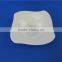 stock small white ceramic dish hot selling ceramic dinner set for children