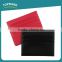 Toprank Factory Direct Sales Pocket Wallet Credit Sim Card Holder Pu Double Sided Slim Card Holder Wallet