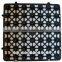 Plastic Storage And Drainage Board For Building a Green Roof Water Filtration Plate