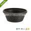 fashionable plain landscape garden pot biodegradable producer