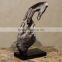 Popular Design Art Decoration Metal Craft Bronze Hand Sculpture
