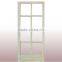 good quality glass insert wood interior door