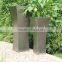 Modern Stainless Steel flower stands