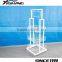 Retail Shop Free Standing Metal Furniture Store Display