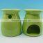 Incense Burners