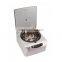Multipurpose Laboratory Table Top Centrifuge Separator Machine Fleta 5(5,500RPM)
