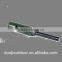 Advanced Multi-use Outdoor Sport Gear with Shovel Hoe Knife Hook Fire Starter