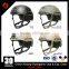 US Standard NIJ IIIA Kevlar Lightweight FAST Ballistic Helmet