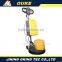 New design OKT-200 10 and 20 segmented heads for grinding,abrasive belt metallographic grinding machine