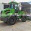 3 ton wheel loader best price with good quality get information from me