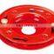 metal grass cutter spares fixed line trimmer head
