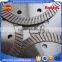 115mm Turbo Rim Diamond Saw Blade Angle Grinder Circular Cutting Disc Disk Wheel Universal Stone Brick Block Concrete