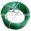 PVC Coated Iron Wire factry in Hebei province