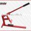 CE approved Truck /motorcycle Portable tyre changer