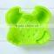 New Design Crab Shape Silicone Cake Baking Pan Mold, Baking Supplies for Cake Decoration,baking Mold