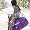Outdoor Nylon Mommy Organizer Best Baby Diaper Bags