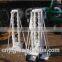 Hydraulic Cable Drum Jack, Electrical Cable Stand