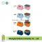 Fashion Promotional Multifunction Makeup Zipper Pouch Women Cosmetic Bags