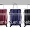 luggage suitcase travel trolley suitcase Aluminium trolley
