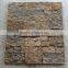 Exterior wall culture stone cladding