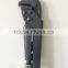 Swedish Pattern PVC Pipe Wrench Supplier