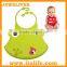 New promotional gift ideas 2015 adorable baby bib