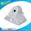 fashion color zinc alloy glass holder clamp with high quality