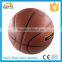 Custom Logo Official Size And Weight Non-Slip Training Pvc PU Basketball For Men