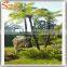Hot Sale Fake Outdoor Decorative Metal Plastic Tall Palm Trees Canada