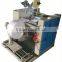 automatic plastic film roll packaging making machine