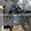 BEIBEN 380hp Tractor Truck Sale With Discount