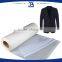 Jiabao China Hot Melt Adhesive Film for Lady Underwear Textile Fabric