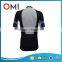 Oem new design high quality custom cycling jersey cycling clothing
