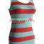 latest designs Cheap seamless vest waistcoat designs for women