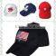 China Supplier Promotional Custom Baseball Cap