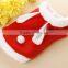 Wholesale dog clothes / pet clothes / dog apparel china manufacturer