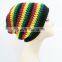 Wholesale Crochet Slouchy Beanie Tam Hat
