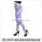 92% polyester 8% spandex leggings /88 polyester 12 spandex leggings