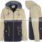 Mens Jacket COAT Hooded Casual Parka