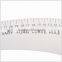 Armhole curve ruler #6248A