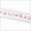 Kearing fashion design plastic stick curve ruler 46cm garment design vary form curves 6346