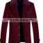 Wool Winter Coat . BCT001