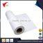 Good feedback 1.6m white sublimation paper for dark fabric