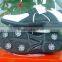 high top brand golf shoes with spike for Ladies and Gentleman business sports on the grass