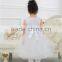 2017 new style girl's princess dress party wedding performance costume