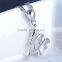 New Arrival Christmas Gift Silver 925 Christmas Tree Pendant For Necklace