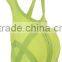 Light Green Criss Cross Bandage Dress 2014 New Style HL Spaghetti Strap Evening Party Pencil Dress