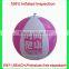 colorful beach ball inflatable air ball