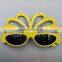 Party Decoration Glasses Halloween Glasses butterfly glasses