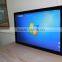 65inch wall mounted cheap touch all in one pc
